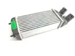 Radiador intercooler