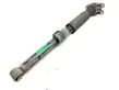 Rear shock absorber/damper