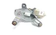 Rear window wiper motor