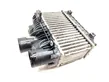 Radiatore intercooler