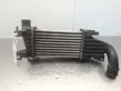 Radiatore intercooler