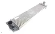 Intercooler radiator