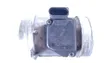 Mass air flow meter