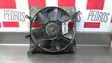 Electric radiator cooling fan