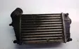 Intercooler radiator