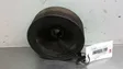 Crankshaft pulley