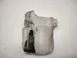 Windshield washer fluid reservoir/tank