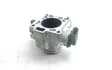 Throttle body valve