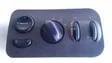 Panel lighting control switch