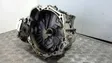 Manual 5 speed gearbox