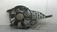 Electric radiator cooling fan