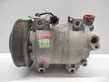 Air conditioning (A/C) compressor (pump)