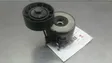 Generator/alternator belt tensioner