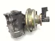 EGR valve