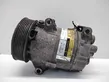 Air conditioning (A/C) compressor (pump)