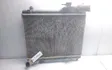 Coolant radiator