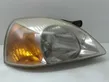 Headlight/headlamp