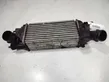 Radiatore intercooler