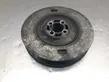 Crankshaft pulley