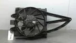 Electric radiator cooling fan