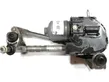 Wiper motor