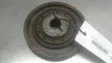 Crankshaft pulley