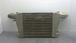 Radiatore intercooler