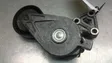 Generator/alternator belt tensioner