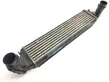 Radiador intercooler