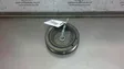 Crankshaft pulley