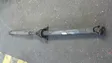 Rear driveshaft