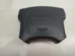 Steering wheel airbag