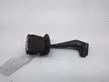 Wiper control stalk