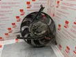 Electric radiator cooling fan