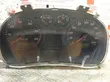 Geschwindigkeitsmesser Cockpit