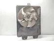 Elektrisks radiatoru ventilators