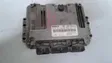 Calculateur moteur ECU