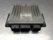 Calculateur moteur ECU