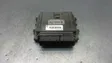 Calculateur moteur ECU