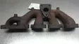 Exhaust manifold