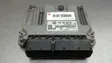 Calculateur moteur ECU