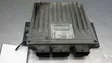 Calculateur moteur ECU