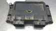 Calculateur moteur ECU