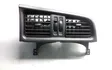 Dash center air vent grill