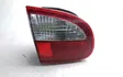 Tailgate rear/tail lights