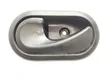 Front door interior handle