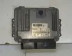 Centralina/modulo motore ECU