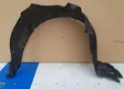 Front wheel arch liner splash guards