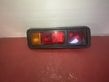 Rear bumper light