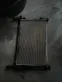 Coolant radiator